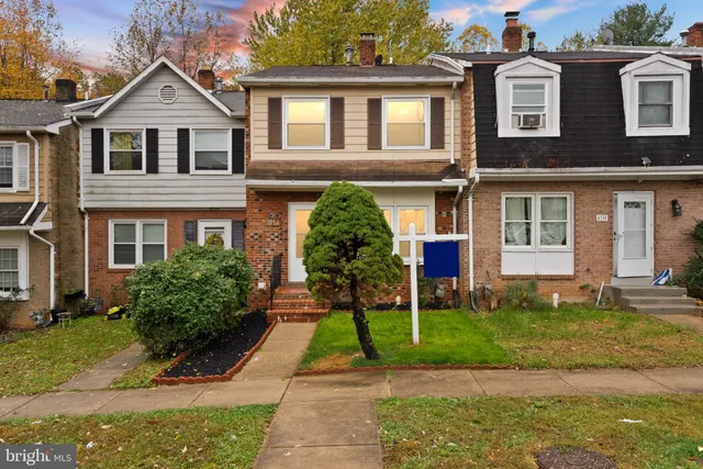 $399,000 | 4332 Eileen Court, Woodbridge, VA 22193