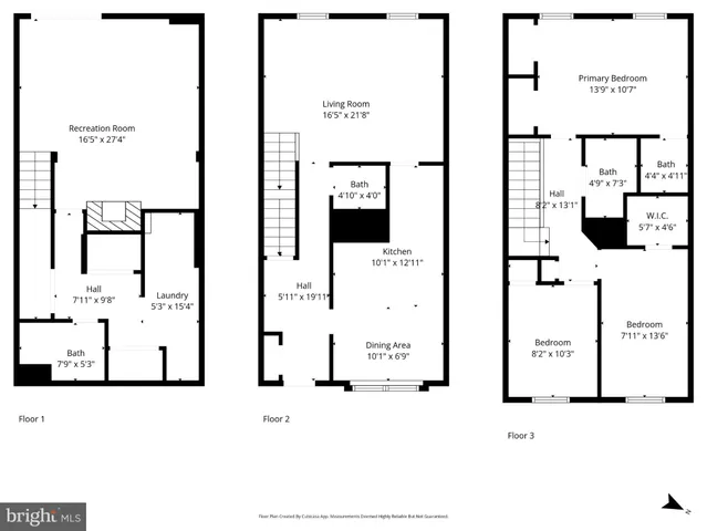 $399,000 | 4332 Eileen Court, Woodbridge, VA 22193
