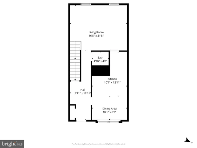 $399,000 | 4332 Eileen Court, Woodbridge, VA 22193