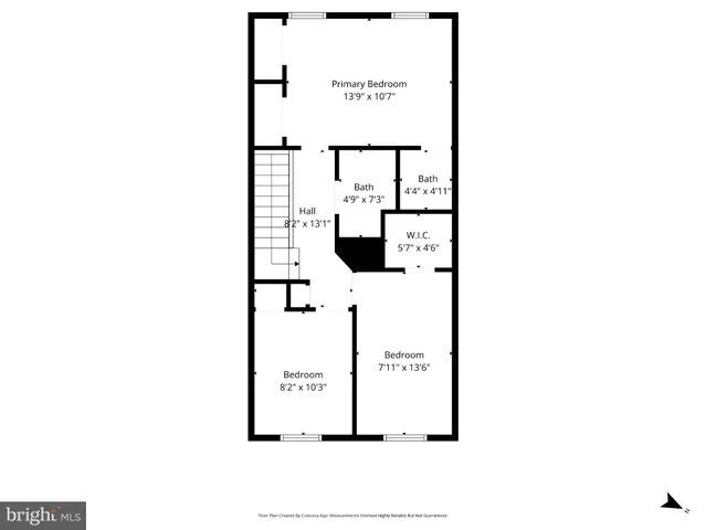 $399,000 | 4332 Eileen Court, Woodbridge, VA 22193