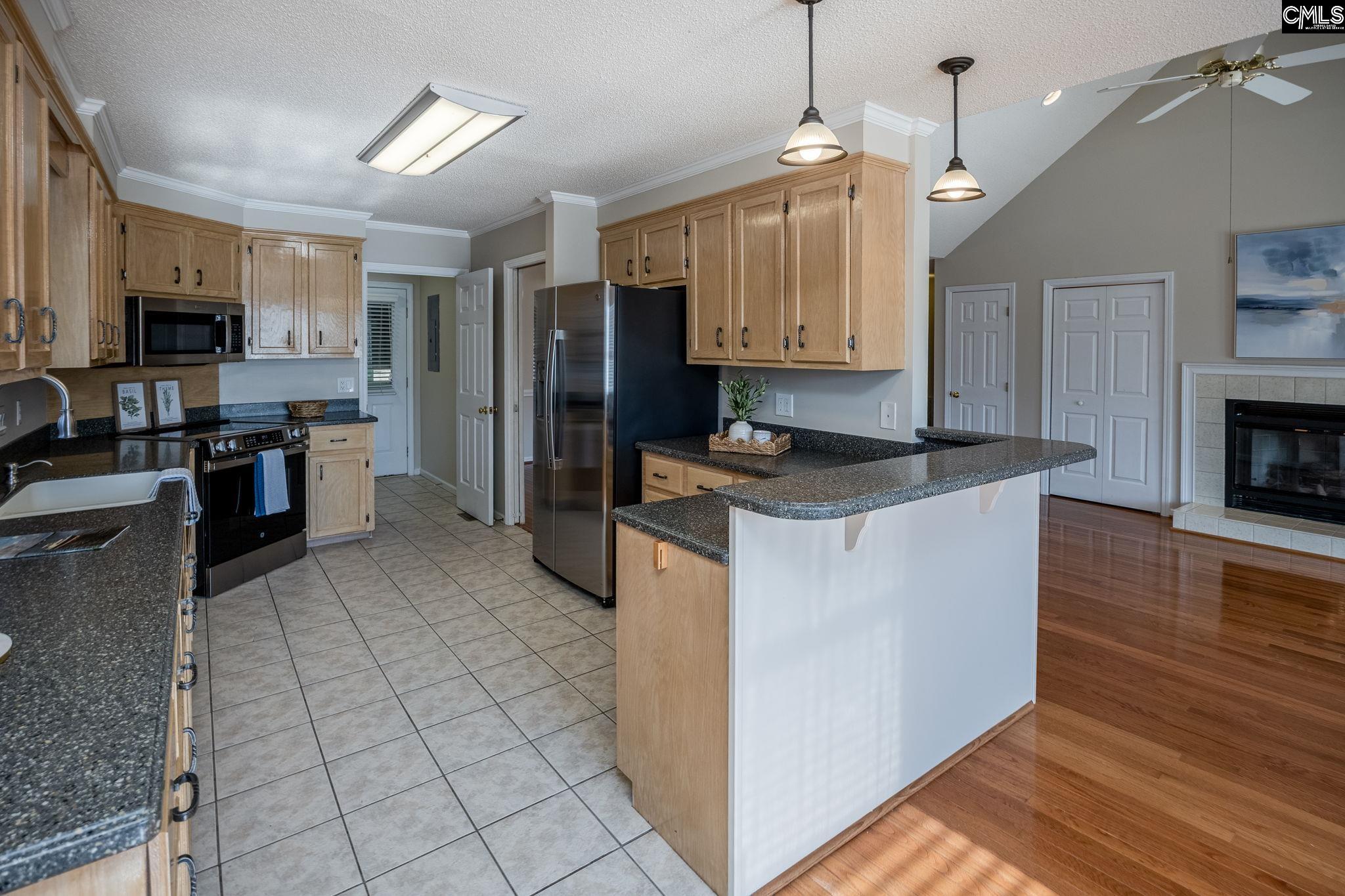1041 Jones Road Irmo, SC 29063 - Photo 24 of 72