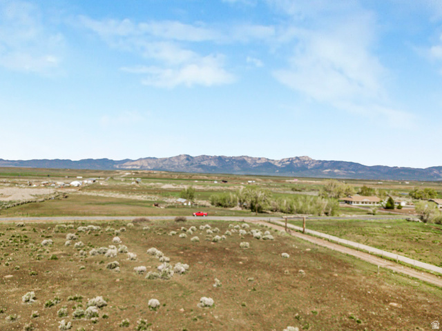 2000 North N Highway Beaver, UT 84713 - Photo 4 of 21 Mountain view featuring rural landscape