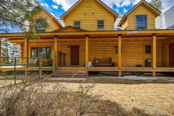 $1,200,000 | 247 West Arbol Park Drive, Chromo, CO 81128