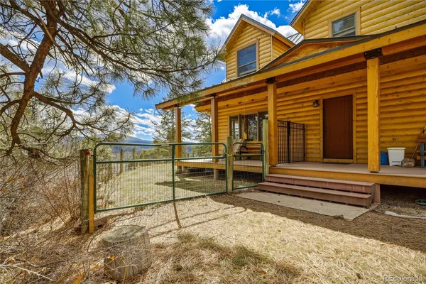 $1,200,000 | 247 West Arbol Park Drive, Chromo, CO 81128