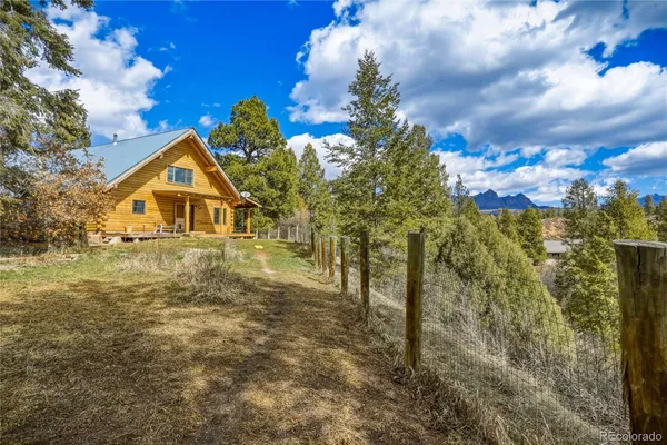 $1,200,000 | 247 West Arbol Park Drive, Chromo, CO 81128