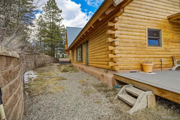 $1,200,000 | 247 West Arbol Park Drive, Chromo, CO 81128