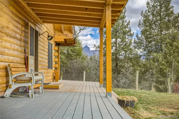 $1,200,000 | 247 West Arbol Park Drive, Chromo, CO 81128