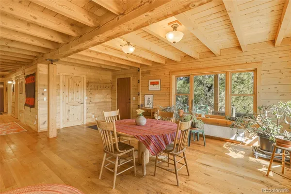 $1,200,000 | 247 West Arbol Park Drive, Chromo, CO 81128