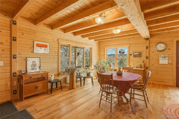 $1,200,000 | 247 West Arbol Park Drive, Chromo, CO 81128