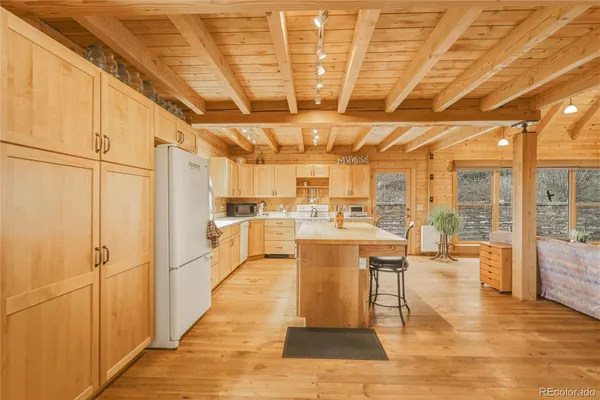 $1,200,000 | 247 West Arbol Park Drive, Chromo, CO 81128