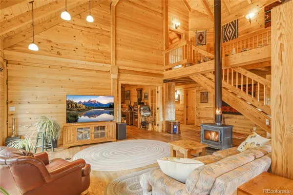 $1,200,000 | 247 West Arbol Park Drive, Chromo, CO 81128