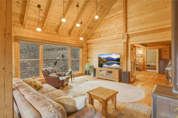 $1,200,000 | 247 West Arbol Park Drive, Chromo, CO 81128