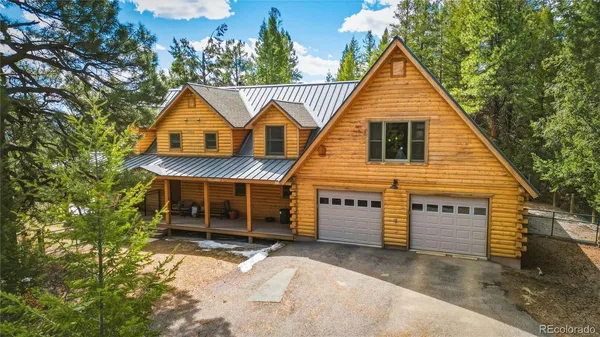 $1,200,000 | 247 West Arbol Park Drive, Chromo, CO 81128