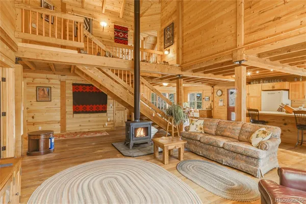 $1,200,000 | 247 West Arbol Park Drive, Chromo, CO 81128