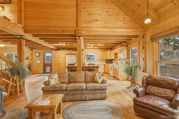 $1,200,000 | 247 West Arbol Park Drive, Chromo, CO 81128