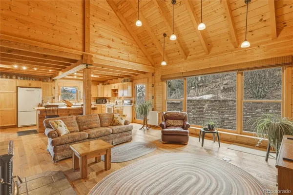 $1,200,000 | 247 West Arbol Park Drive, Chromo, CO 81128