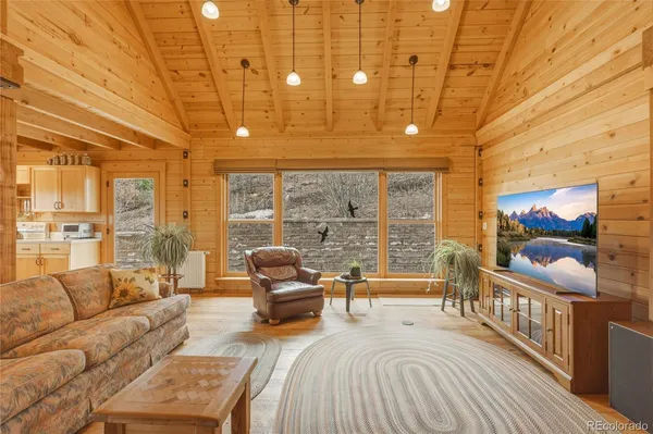 $1,200,000 | 247 West Arbol Park Drive, Chromo, CO 81128