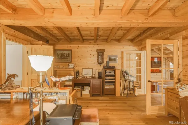 $1,200,000 | 247 West Arbol Park Drive, Chromo, CO 81128