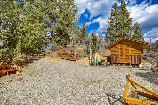 $1,200,000 | 247 West Arbol Park Drive, Chromo, CO 81128
