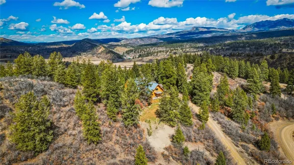 $1,200,000 | 247 West Arbol Park Drive, Chromo, CO 81128