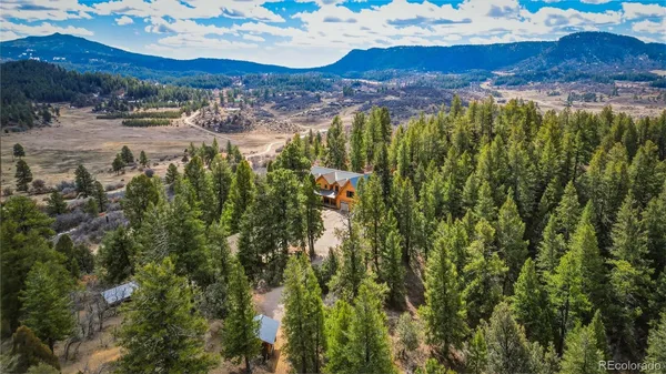 $1,200,000 | 247 West Arbol Park Drive, Chromo, CO 81128