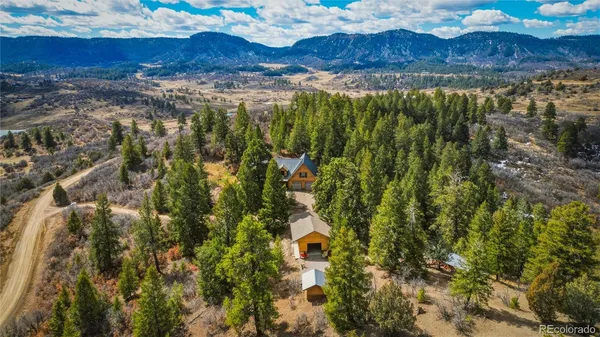 $1,200,000 | 247 West Arbol Park Drive, Chromo, CO 81128