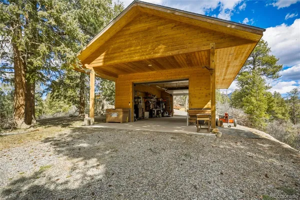 $1,200,000 | 247 West Arbol Park Drive, Chromo, CO 81128