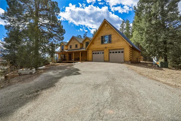 $1,200,000 | 247 West Arbol Park Drive, Chromo, CO 81128