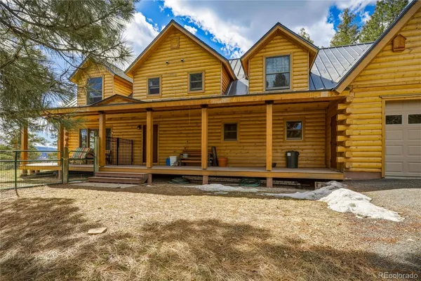 $1,200,000 | 247 West Arbol Park Drive, Chromo, CO 81128