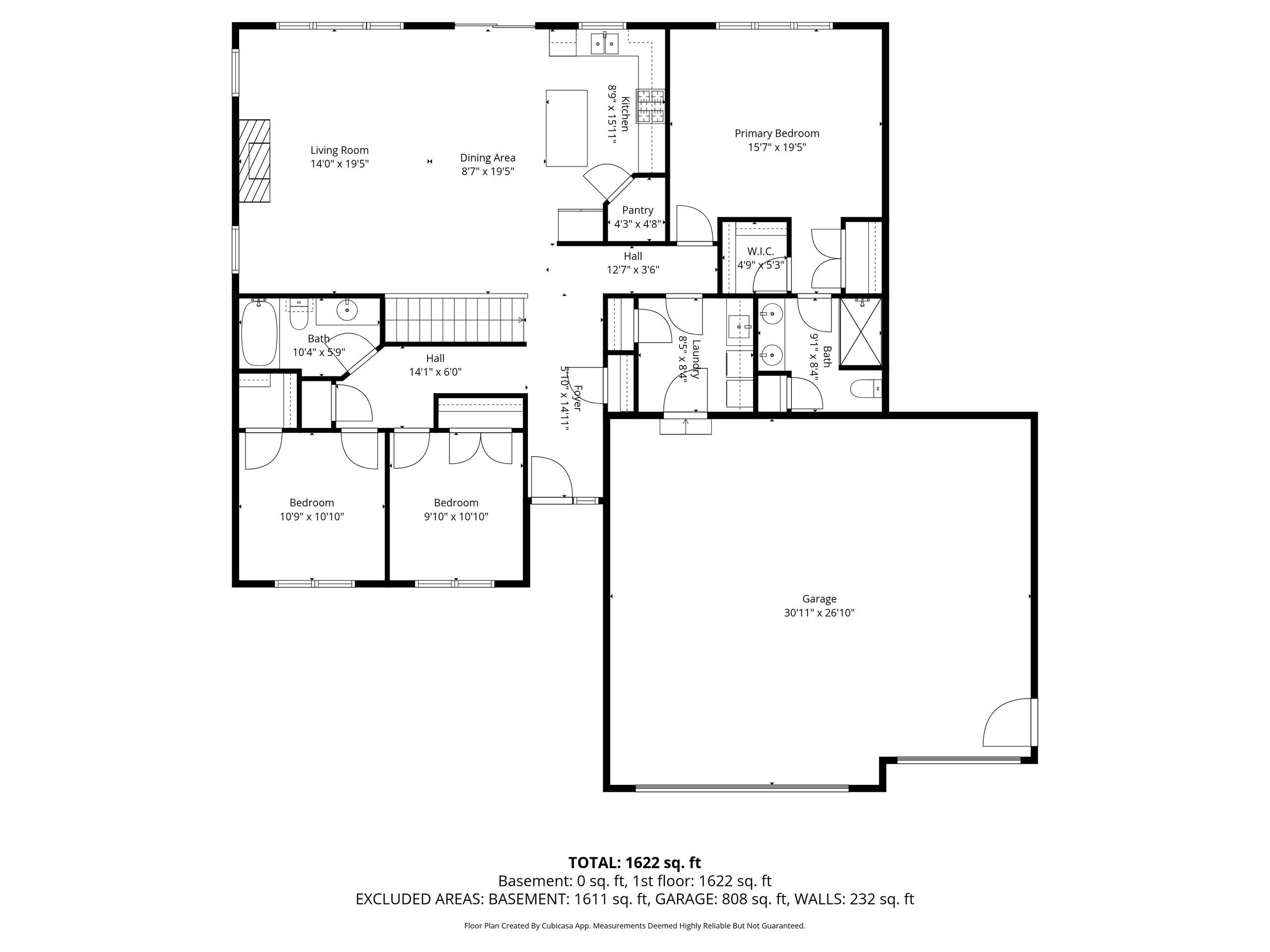 1221 Velsen Road Green Bay, WI 54313 - Photo 35 of 49