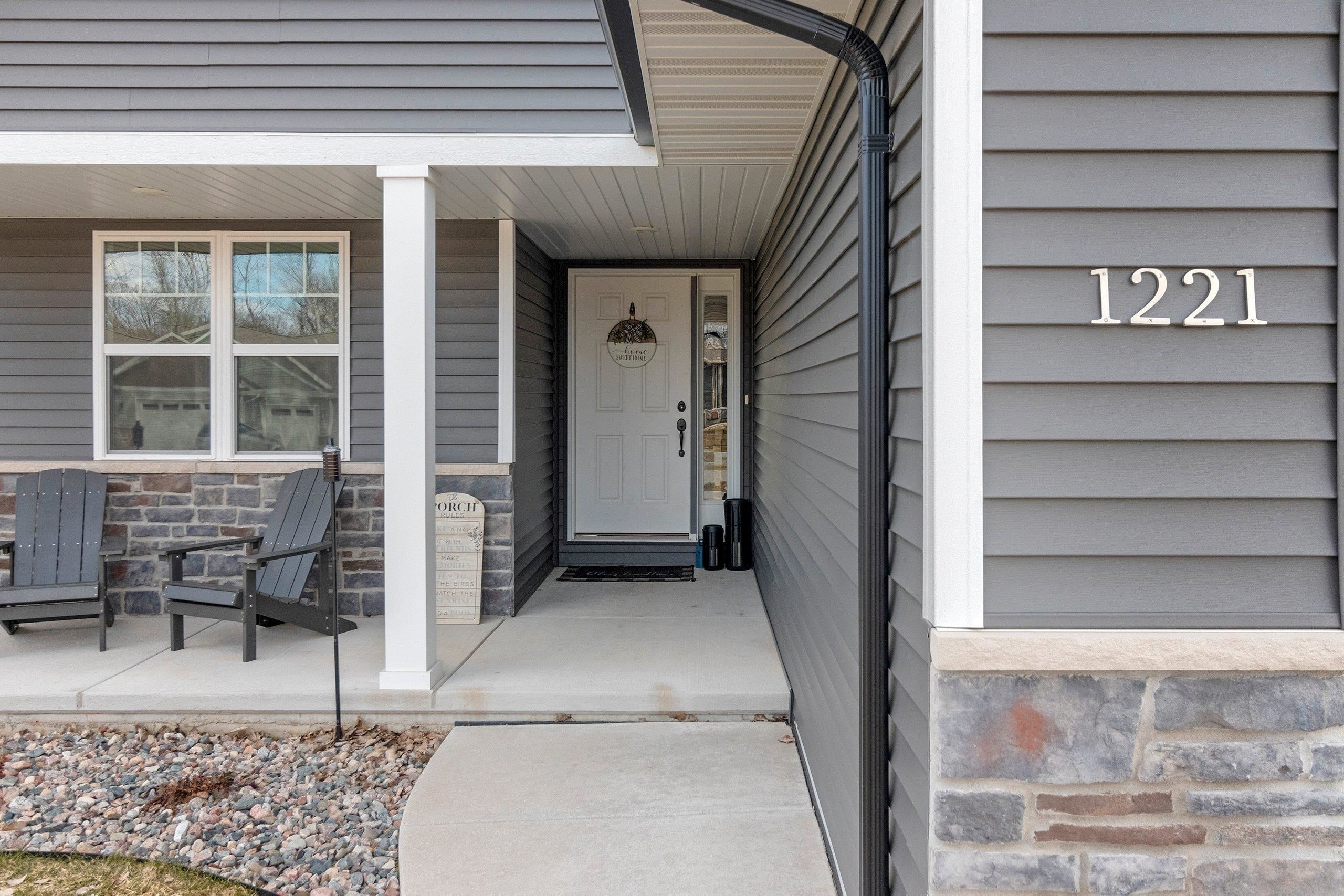 1221 Velsen Road Green Bay, WI 54313 - Photo 38 of 49