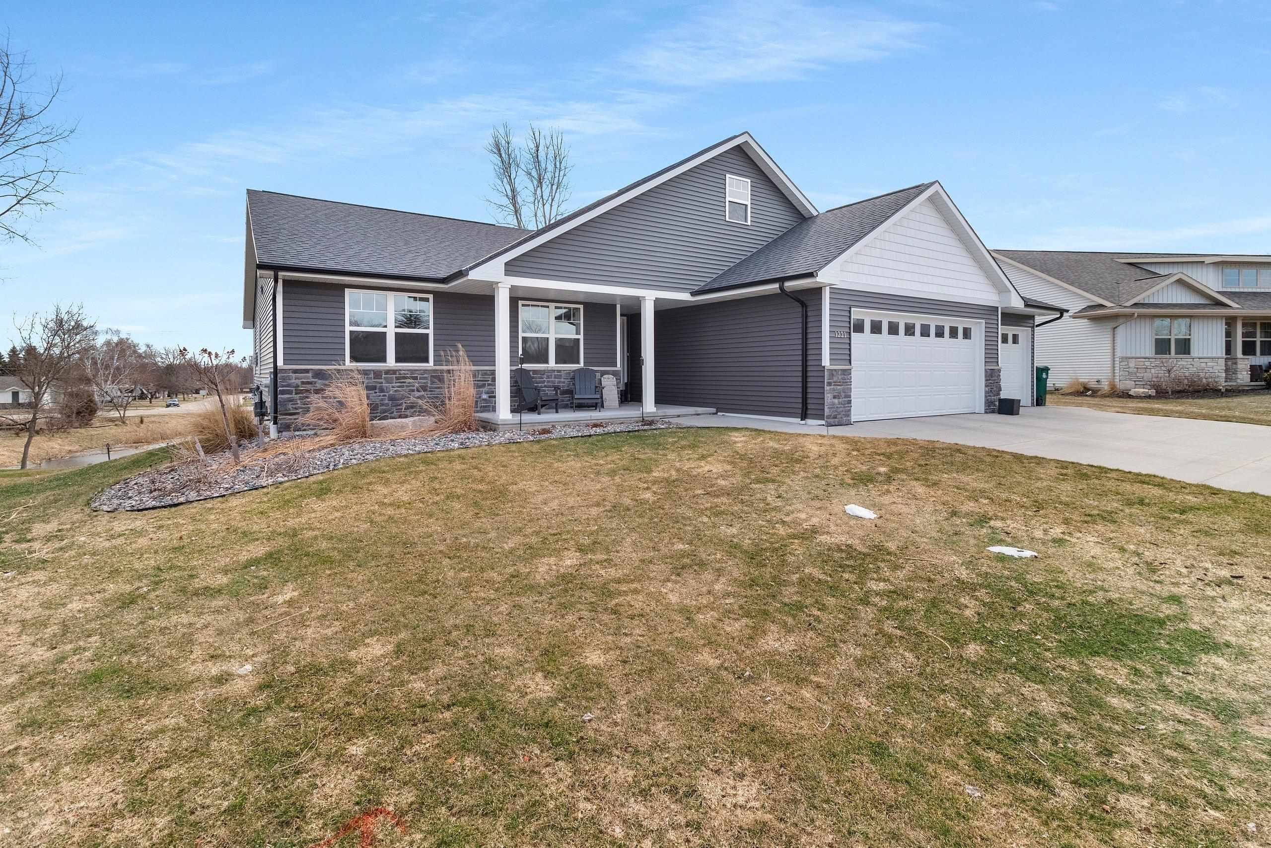 1221 Velsen Road Green Bay, WI 54313 - Photo 45 of 49