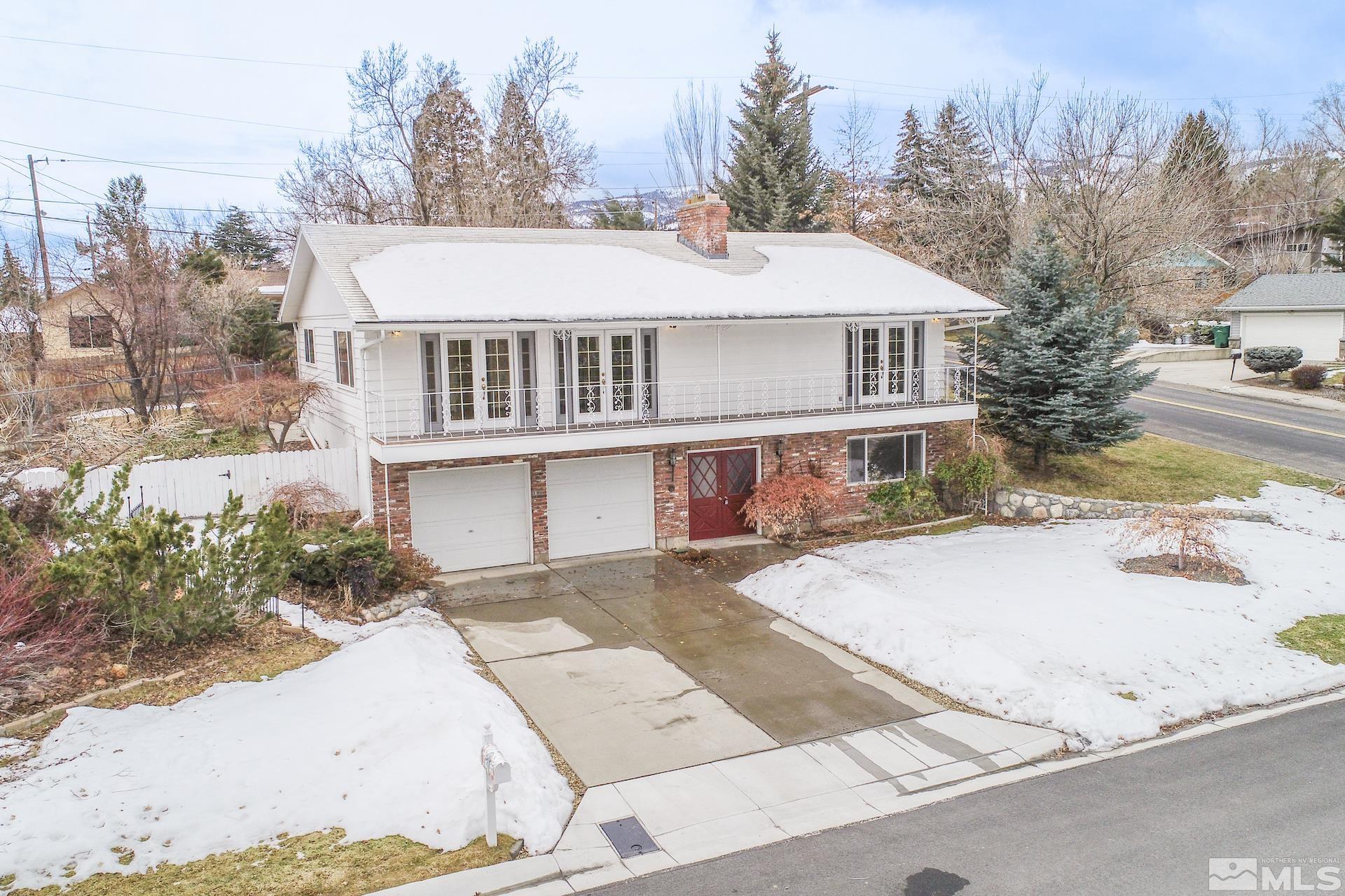 3380 Belford Road Reno, NV 89509 - Photo 1 of 40 Photo 1