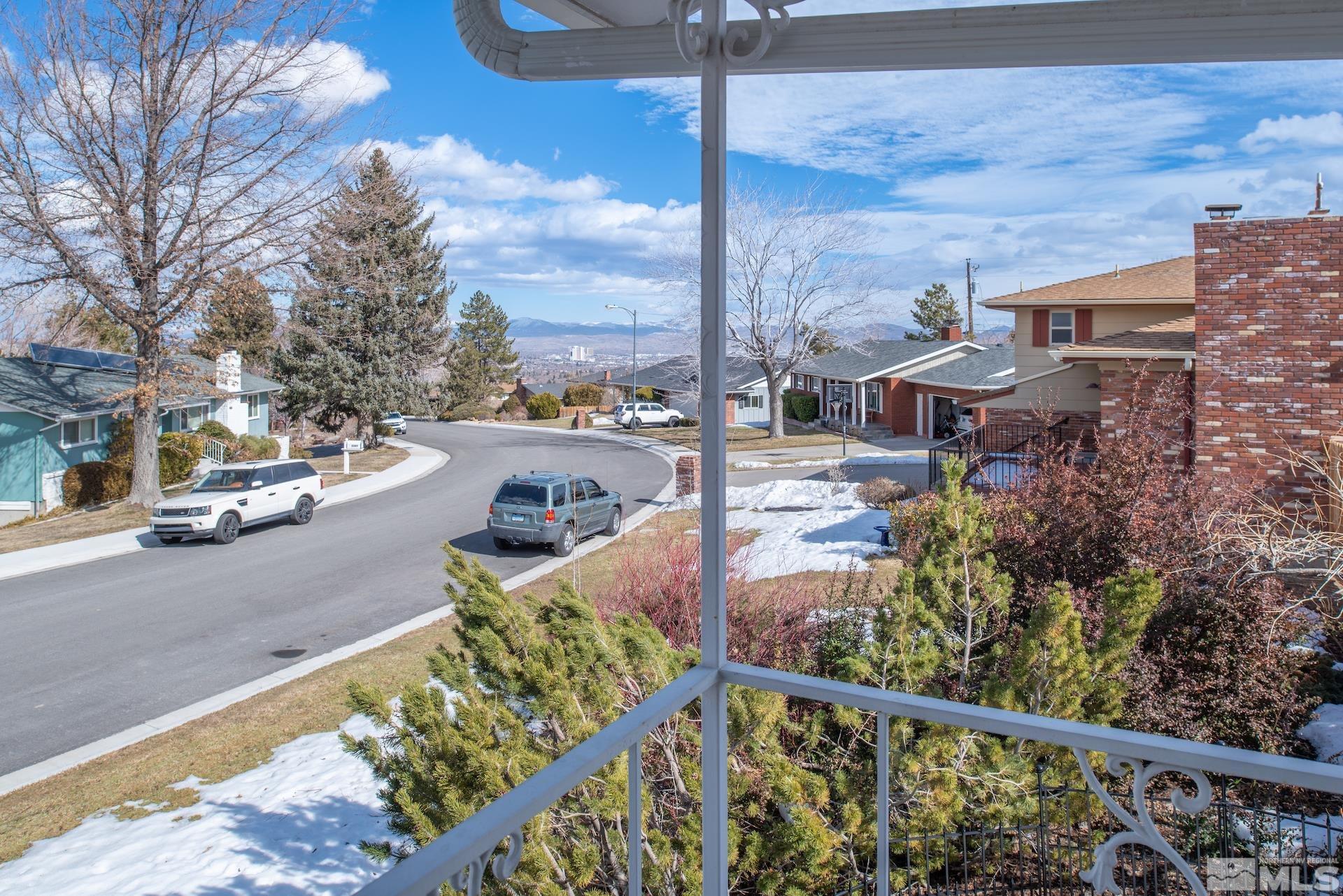 3380 Belford Road Reno, NV 89509 - Photo 33 of 40 Photo 33