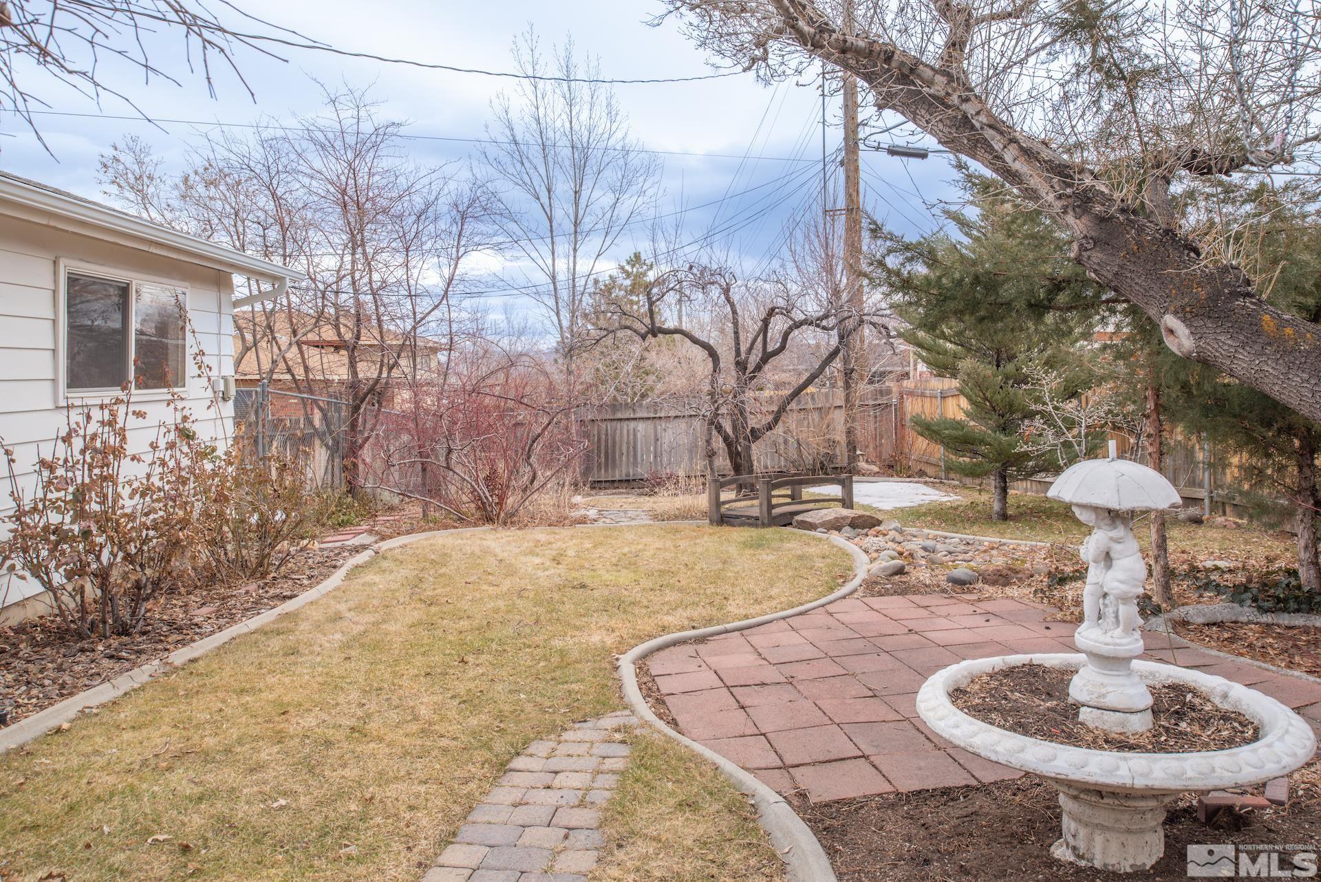 3380 Belford Road Reno, NV 89509 - Photo 34 of 40 Photo 34