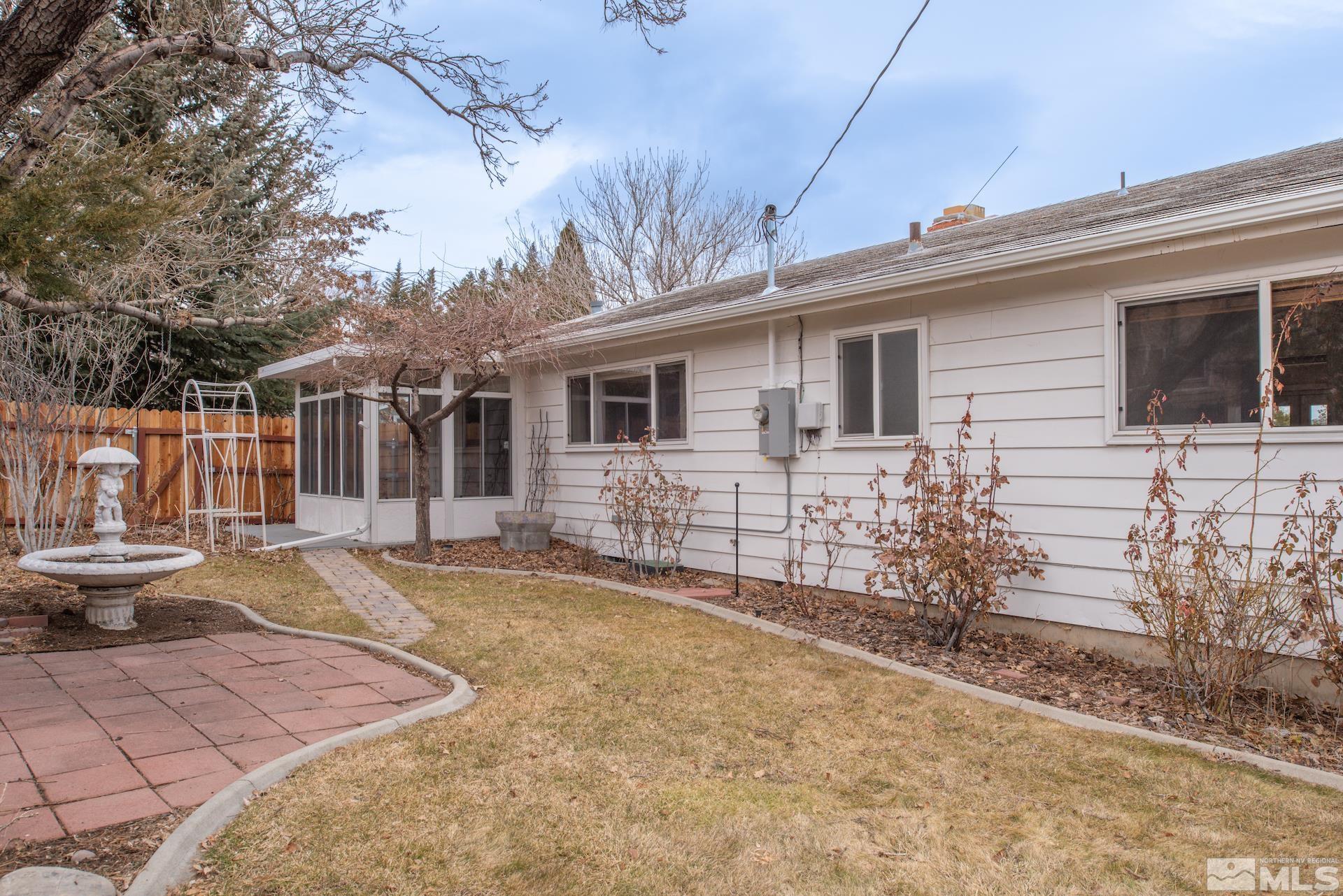 3380 Belford Road Reno, NV 89509 - Photo 35 of 40 Photo 35