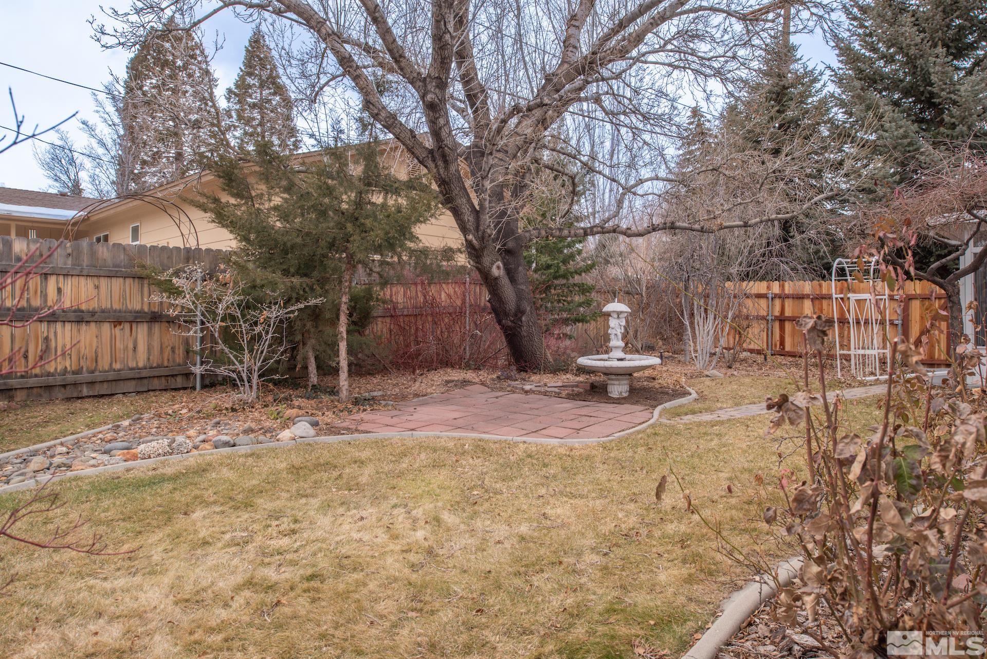 3380 Belford Road Reno, NV 89509 - Photo 36 of 40 Photo 36