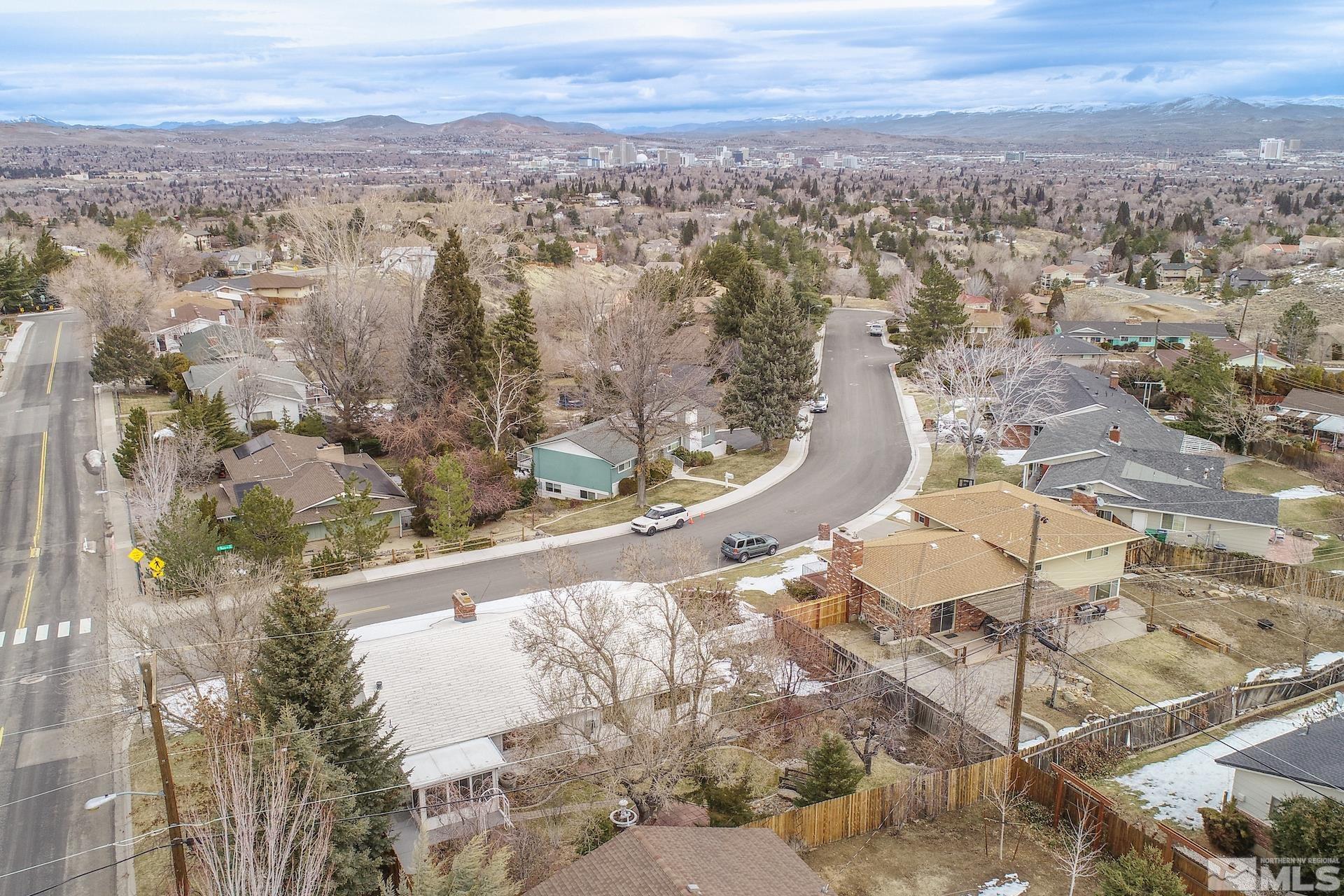 3380 Belford Road Reno, NV 89509 - Photo 37 of 40 Photo 37