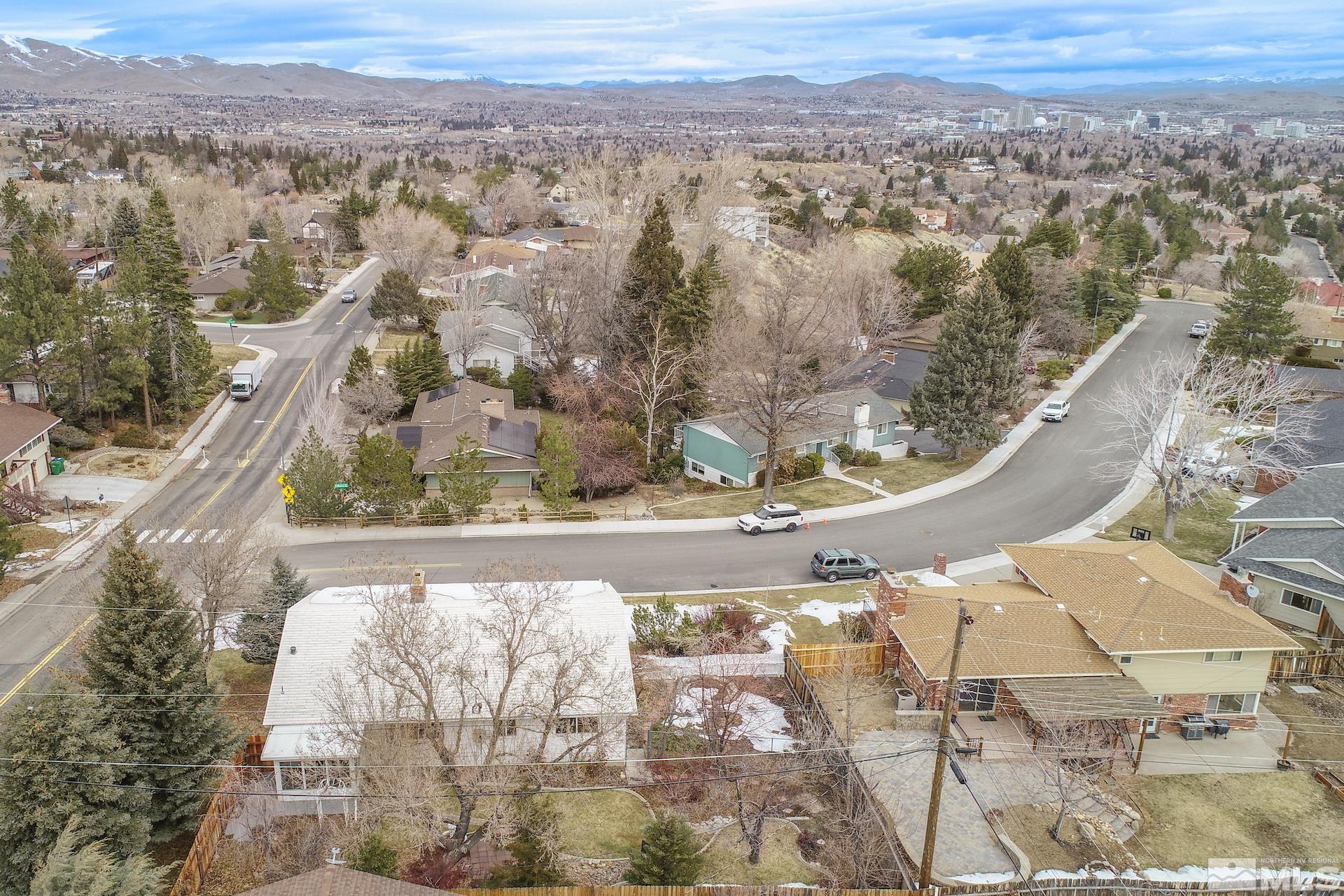 3380 Belford Road Reno, NV 89509 - Photo 38 of 40 Photo 38