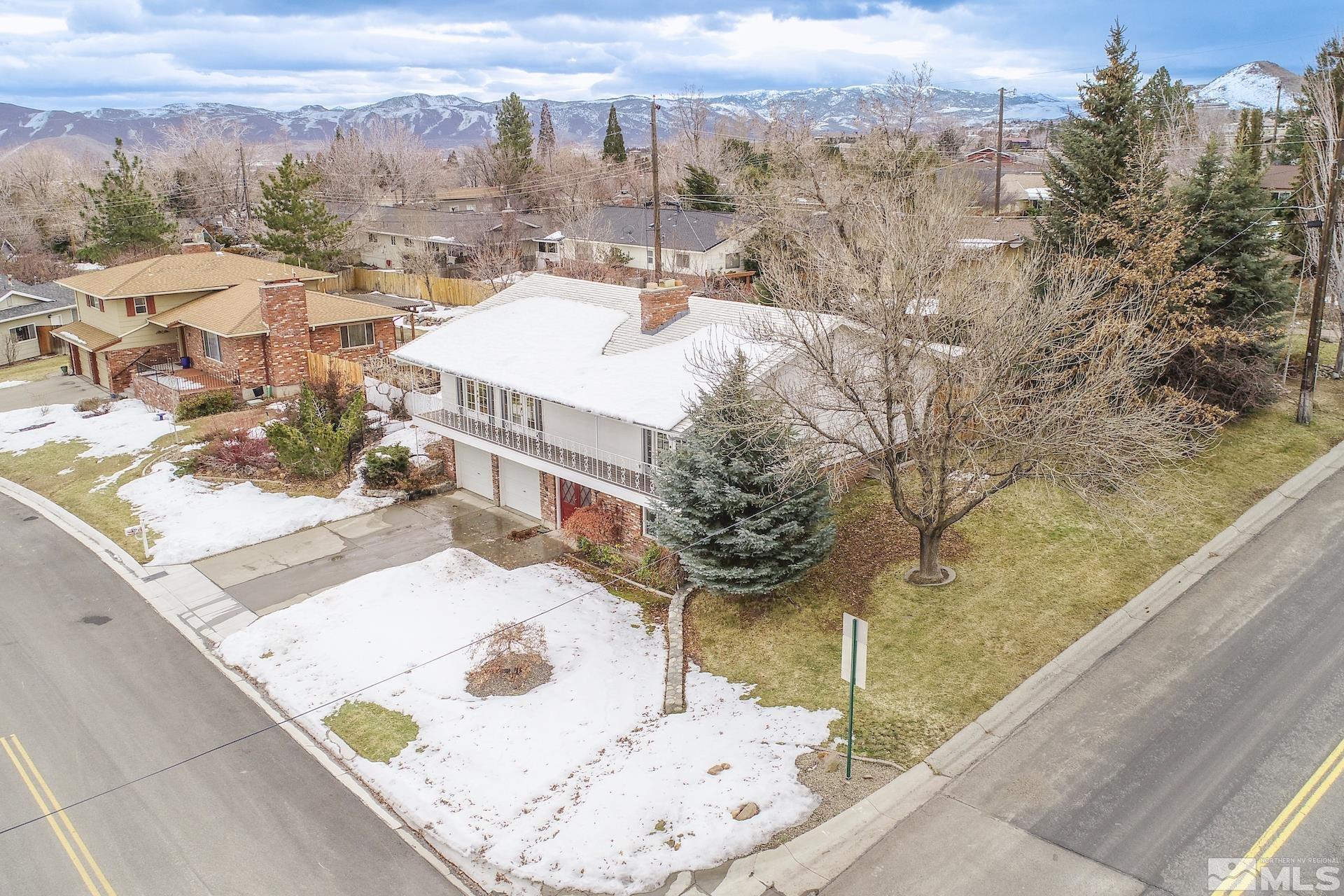 3380 Belford Road Reno, NV 89509 - Photo 4 of 40 Photo 4