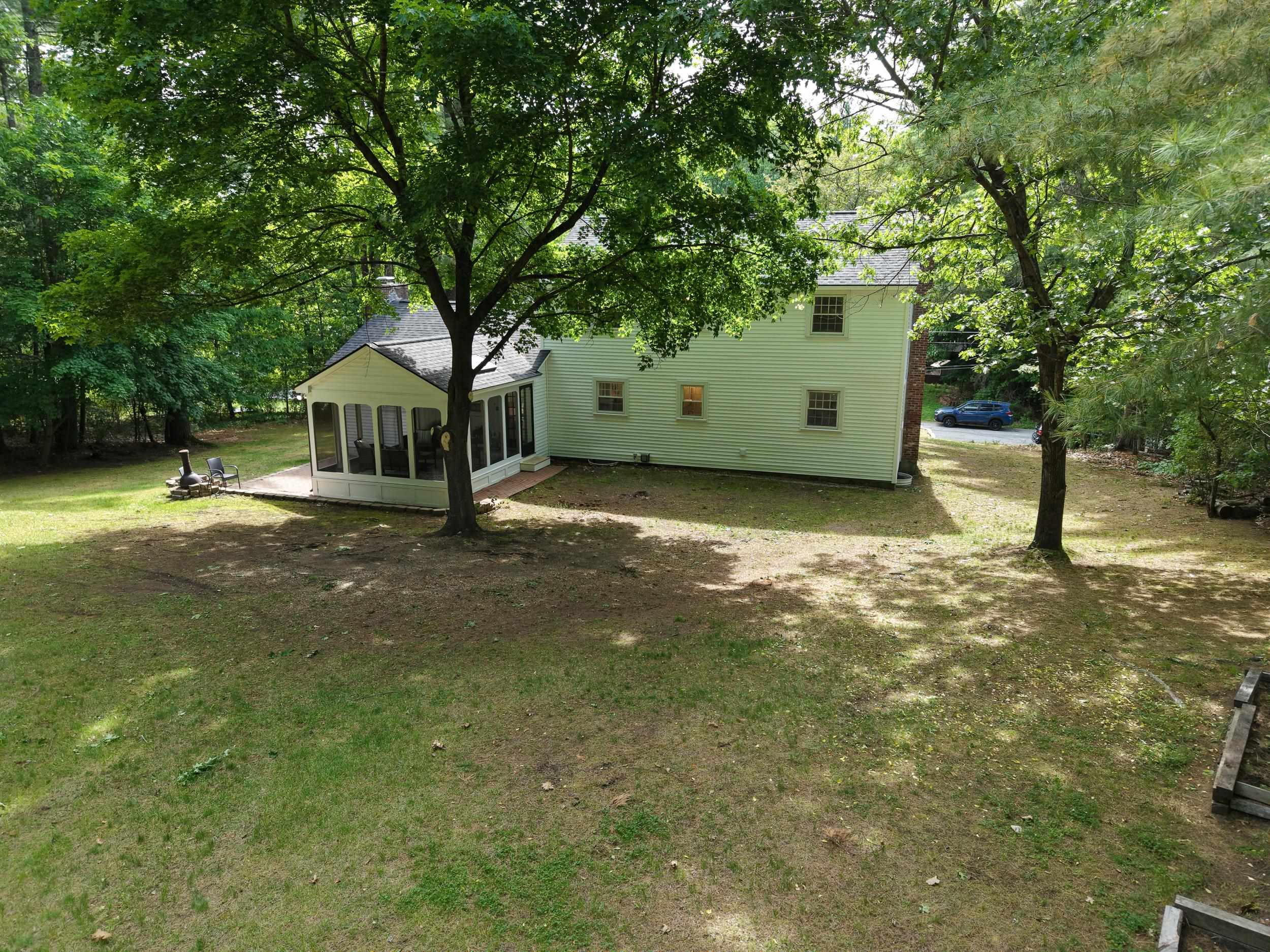 9 Northfield Road Amherst, NH 03031 - Photo 49 of 55
