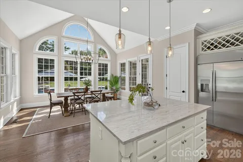 $1,900,000 | 1309 Venetian Way Drive, Waxhaw, NC 28173
