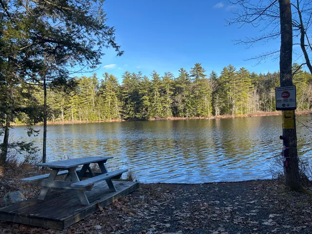 $64,900 | M4-a L71 Lone Indian Trail, Augusta, ME 04330