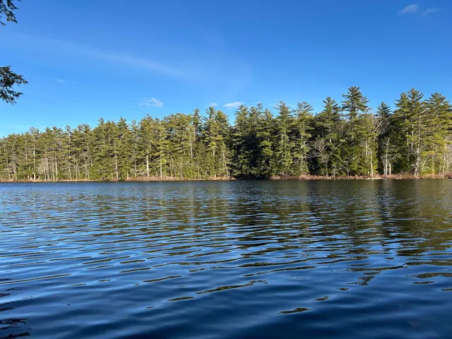 $64,900 | M4-a L71 Lone Indian Trail, Augusta, ME 04330