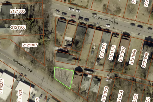 $9,500 | 0 9th Street Northwest, Roanoke, VA 24016