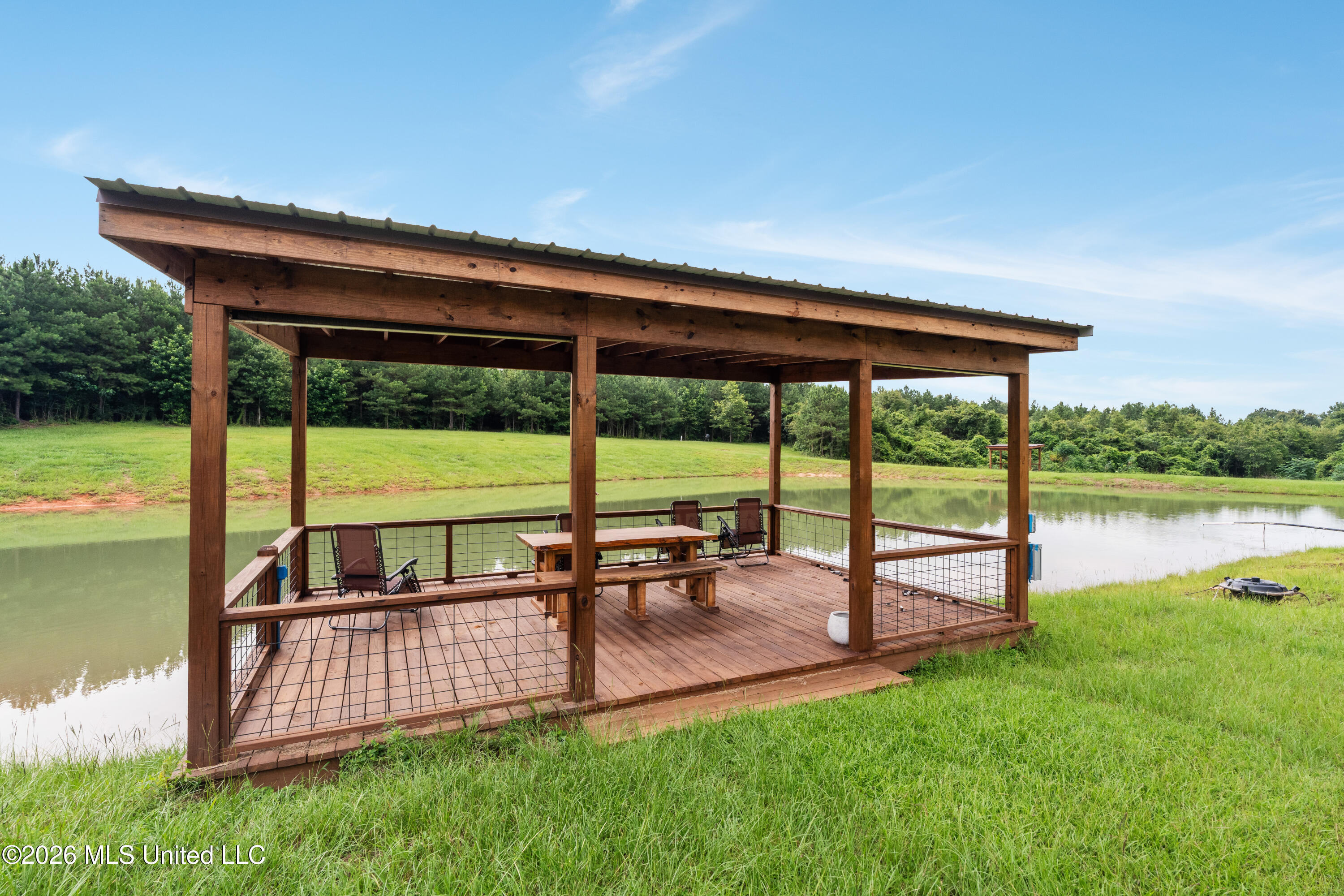 232 Knoxo Columbia Road Tylertown, MS 39667 - Photo 63 of 120 232_Knoxo_Columbia_Rd-63
