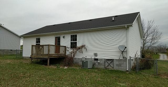 245 Goshen Cutoff Road Stanford, KY 40484 - Photo 4 of 18 Photo 4