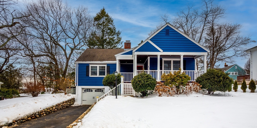 17 Cranston Road Winchester, MA 01890 - Photo 1 of 39