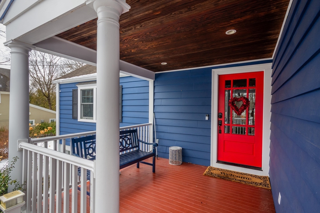 17 Cranston Road Winchester, MA 01890 - Photo 2 of 39