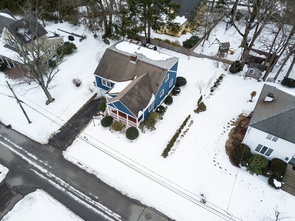 17 Cranston Road Winchester, MA 01890 - Photo 30 of 39